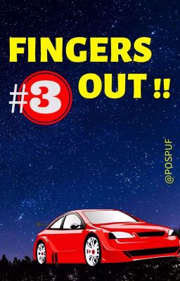 Finger out #3