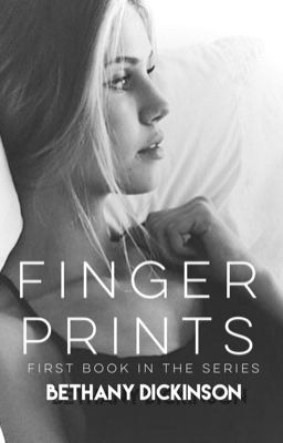 Fingerprints ( #1 BOOK IN THE SERIES )