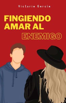 Fingiendo Amar al Enemigo