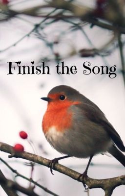 Finish the Song