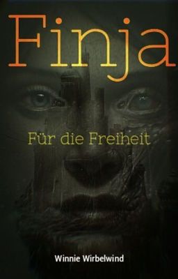 Finja - Für die Freiheit