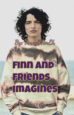 Finn and Friends Imagines