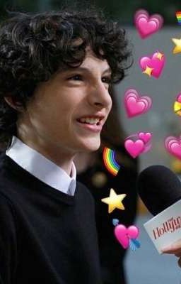 ♡Finn Wolfhard♡