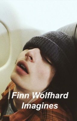 Finn Wolfhard Imagines 