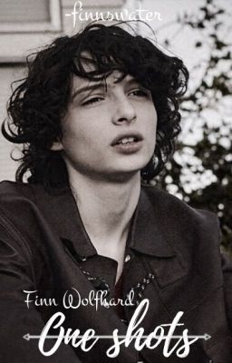 finn wolfhard ⇝ one shots