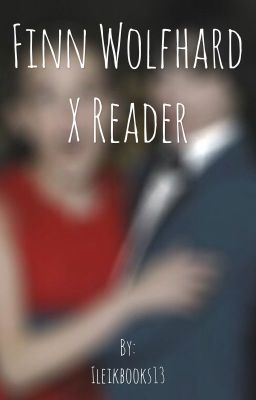 Finn Wolfhard x Reader