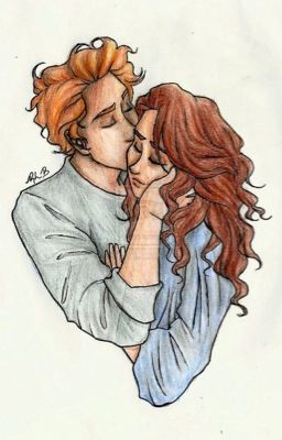 Finnick and Annie