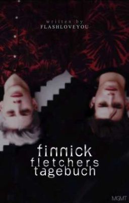 Finnick Fletchers Tagebuch