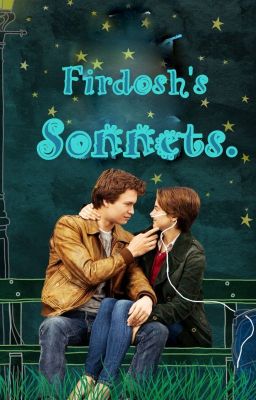 Firdosh's Sonnets