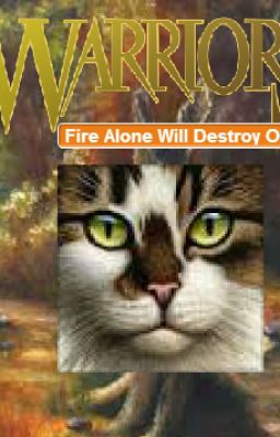 Fire Alone Will Destroy Our Clan~ Warriors Fanfiction