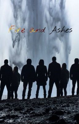 Fire and Ashes - Sanders Sides