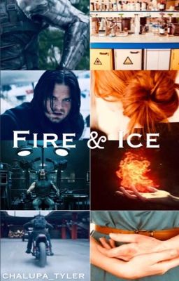 Fire and Ice