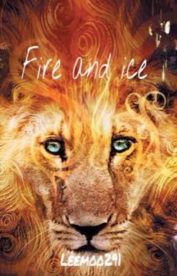 Fire and Ice(Narnia Book 3)