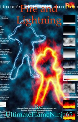 Fire and Lightning