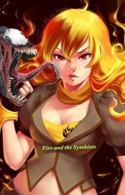 Fire and the Symbiote