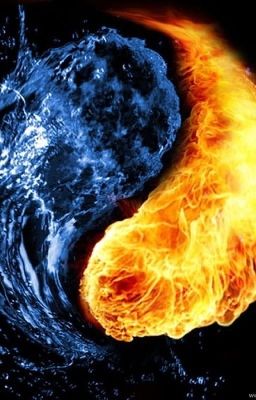 Fire and Water