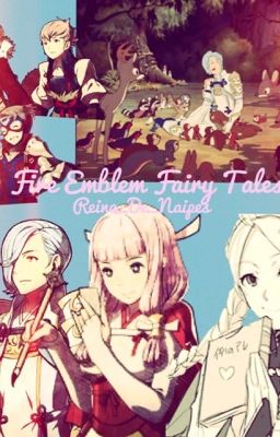 Fire Emblem Fairy Tales