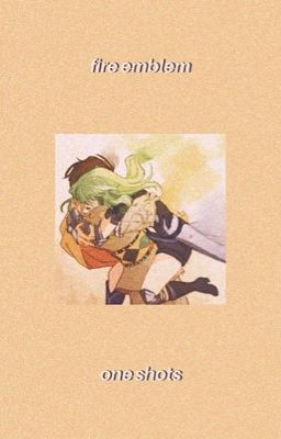 fire emblem one-shots