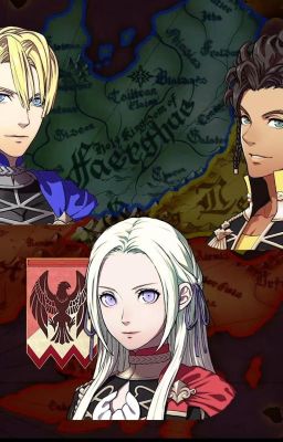 Fire Emblem: Three Houses Roleplay