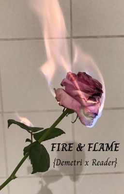 Fire & Flame {Demitri x Reader}