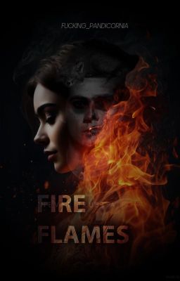 FIRE FLAMES |Teen Wolf| #2