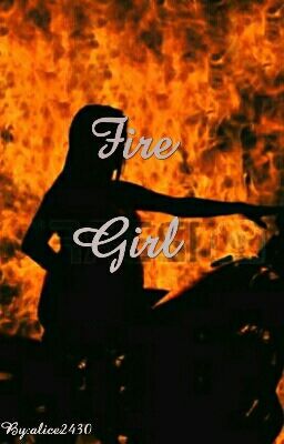 Fire Girl