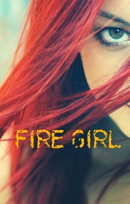 Fire Girl - Die verschollenen Tore