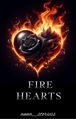 Fire hearts 