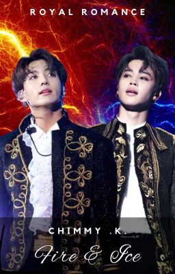 Fire & Ice | Jikook [On Hold]