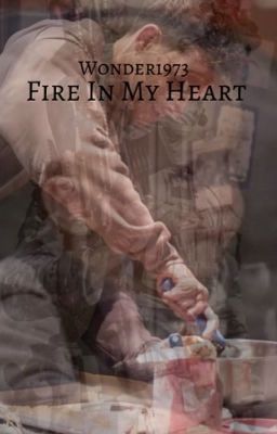 Fire in my heart  (9-1-1)