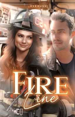 Fire Line |Kelly Severide