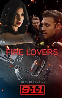 FIRE LOVERS || EDDIE DIAZ