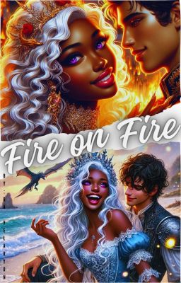 Fire on Fire: Jacela X Luena