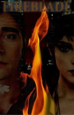 Fireblade [Under Edit ]