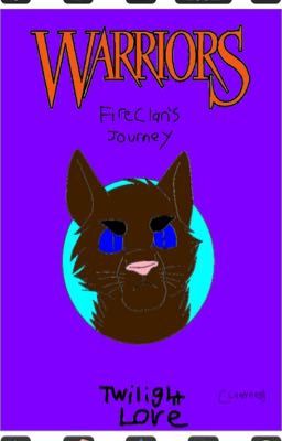 Fireclan's Journey