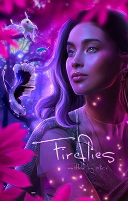 Fireflies ― original story