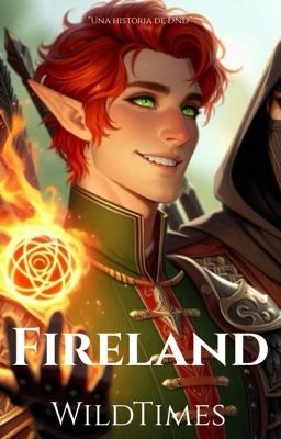 Fireland 