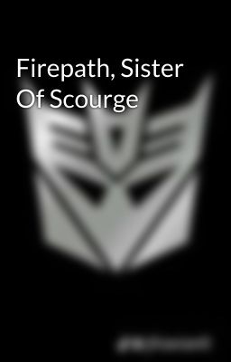 Firepath, Sister Of Scourge