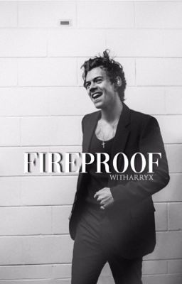 FIREPROOF