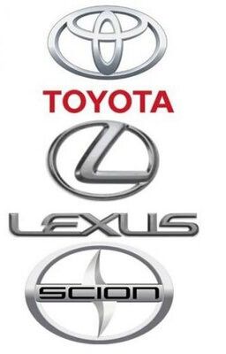 FireWolf1576 Info on Toyota, Lexus and Scion Vehicles