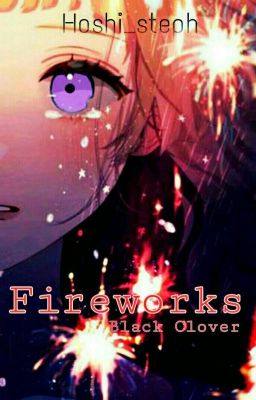 Fireworks || Black Clover