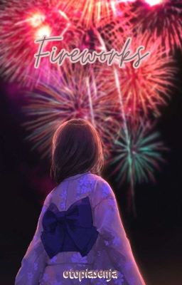 Fireworks :: KARMA-READERS-NAGISA ✔