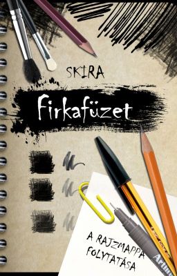 Firkafüzet