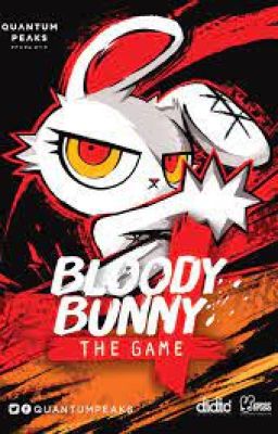 First Blood and Creation|Bloody Bunny Series Oneshot Book (REQUESTS CLOSED)