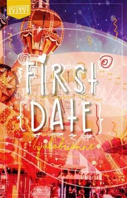 First Date || Drarry 