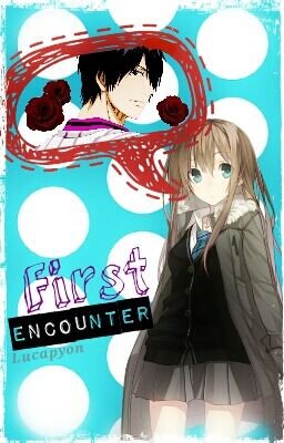 First Encounter [Himuro Tatsuya Fanfic]