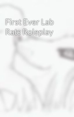 First Ever Lab Rats Roleplay