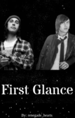 First Glance (Kellic)