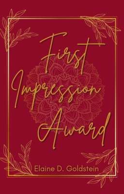 First Impression Award