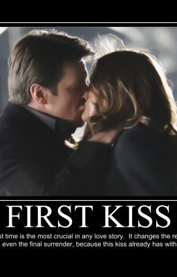 First Kiss